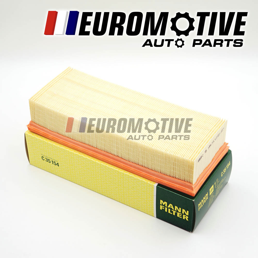 กรองอากาศ EA888 (II) VW Golf Tiguan Passat Sharan Audi A4 A5 A6 Q5