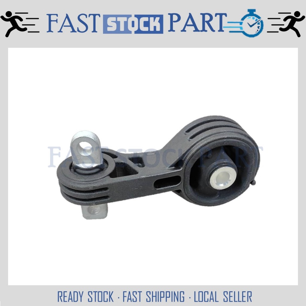 1PC RIGHT ENGINE ROD (UPPER) - 50880-SVB-A02 HONDA CIVIC 2.0 L FD2 K20A I4 AUTO (2006 - 2011)