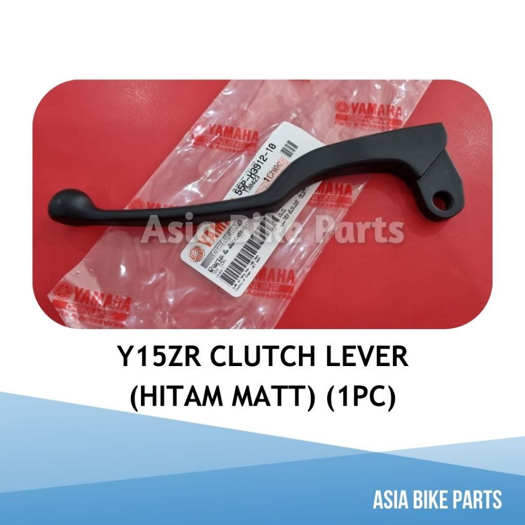 คันคลัตช์ Yamaha Y15ZR Y15 V1 V2 - 55P-H3912-10