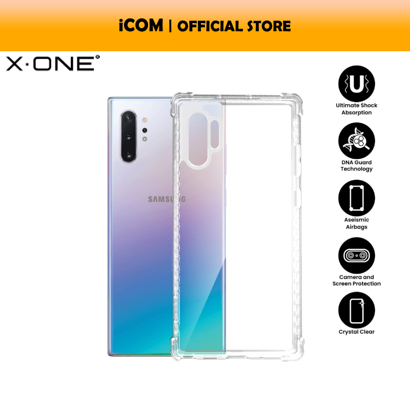 เคส XDOne Dropguard Pro สําหรับ Galaxy Note 10/Note 10 Plus/S10 Plus/S10/S10e