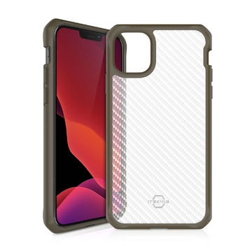 Itskins Hybrid Design iPhone XS Max/11 Pro/11 Pro Max/12/12 Pro/12 Pro Max Protection Case