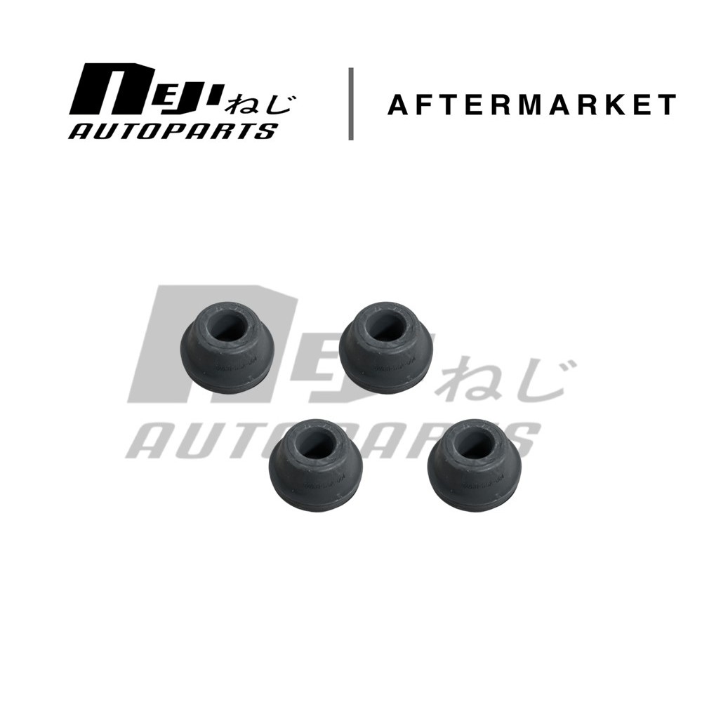 HONDA STREAM SMA S7A RN1 RN3 RN6 RN8, CRV S9A SWA, CIVIC S5A ES REAR ABSORBER MOUNTING BUSH