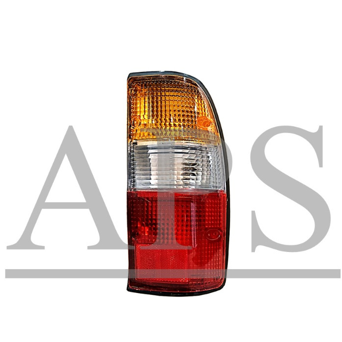 MAZDA FIGHTER B-2500 B2500 1998-2002 TAIL LAMP / LAMPU BELAKANG (TAIWAN)