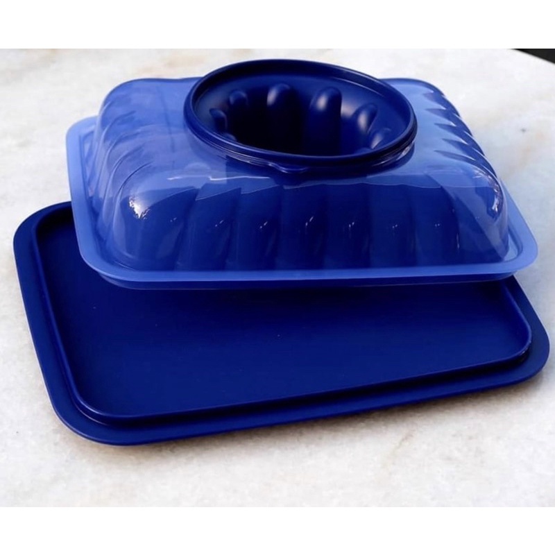 STOK/LIMITED EDITION ️ Tupperware Jel Party (1) 3.0L