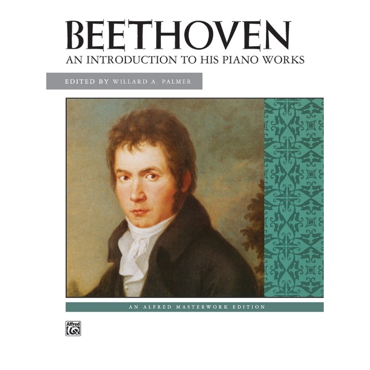 Beethoven: บทนําเปียโน งานนําของพระองค์