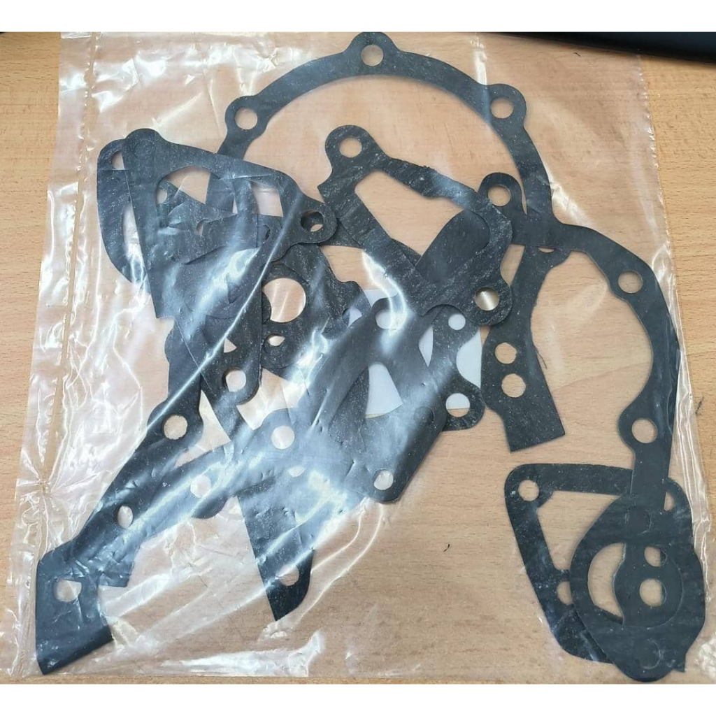 [ MT-001 ] [ ชุด TOYOTA 7K UNSER O/H MATERIAL ]