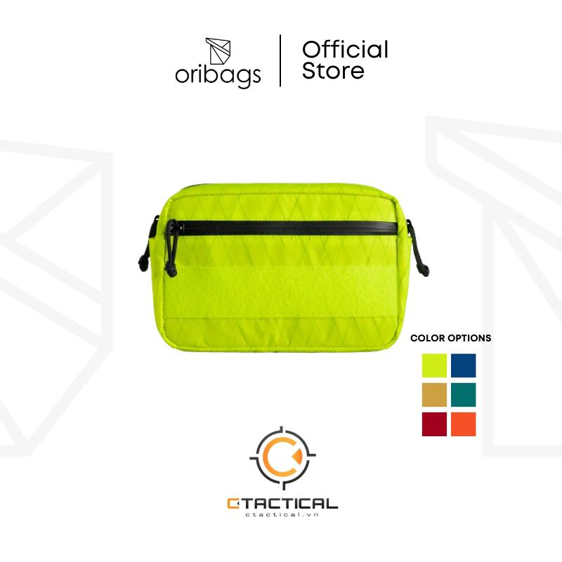 Ctactical CT3 Lite X-Pac VX21 & RVX25