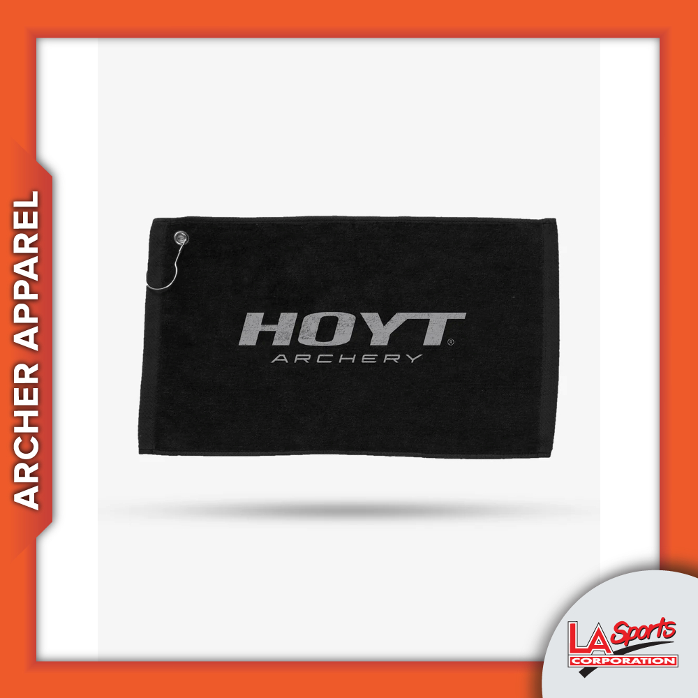 HYT SHOOTER TOWEL - (FACE TOWEL)