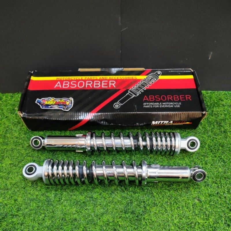 ABSORBER C70Z STANDARD MITRA TECH