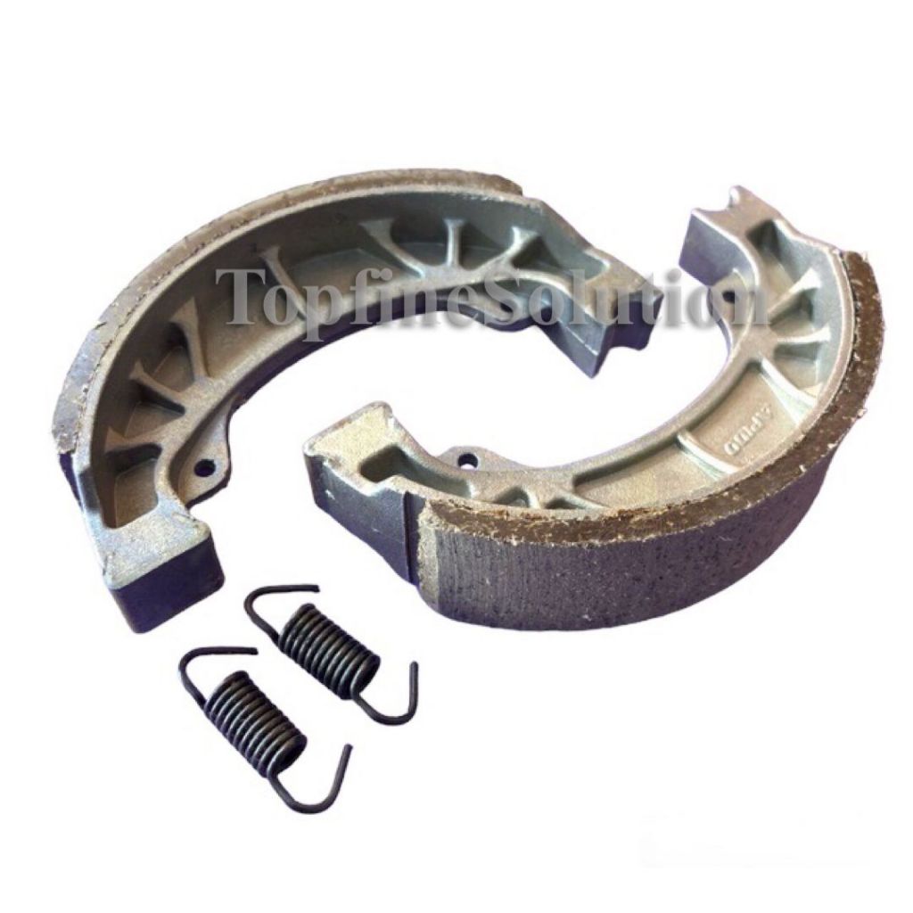 45120-001-010 ชุดเบรค/ซับใน Honda C70 EX5 Honda