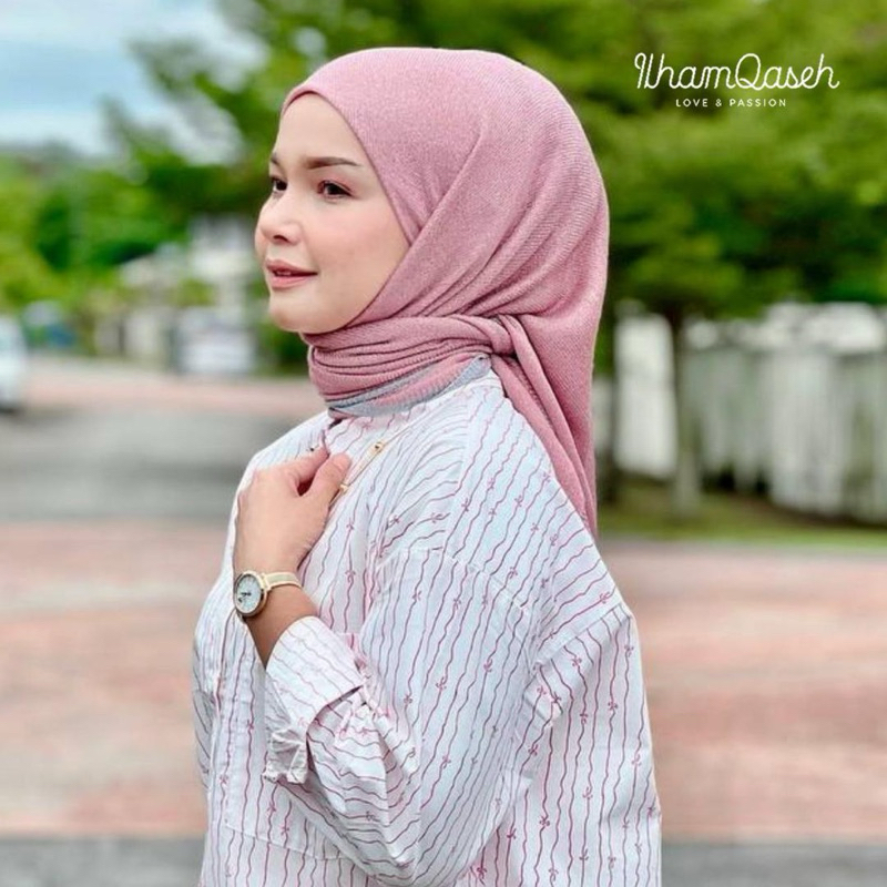 MINI BAWAL ILHAM QASEH