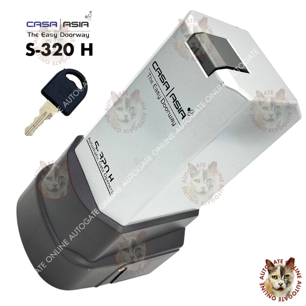 CASA ASIA S-320 H / SG-350 H มอเตอร์เท่านั้น