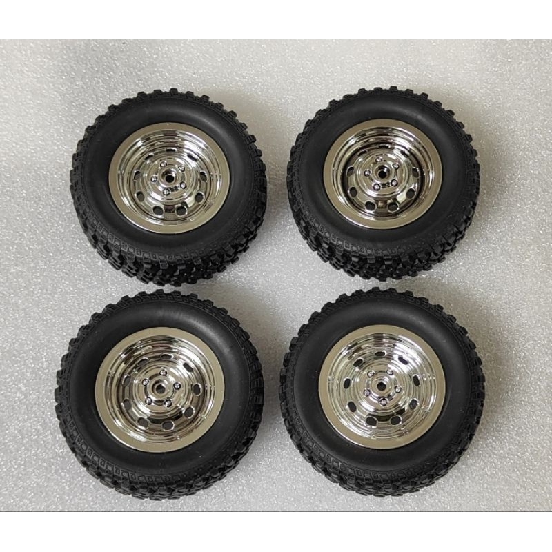 Mn82 ชุดแต่งขอบเงิน*