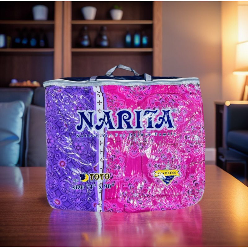 TOTO NARITA KING GREENTEX KING TODAY SUPERQUEEN YUKI QUEEN BABY สินค้าขายดี