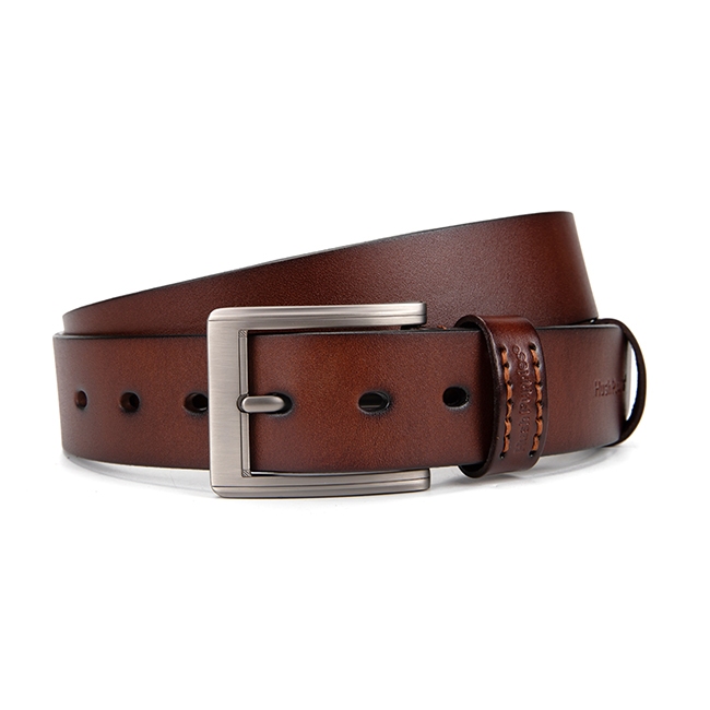 เข็มขัดผู้ชาย Hush Puppies- FENTON PIN - HPB10109DB