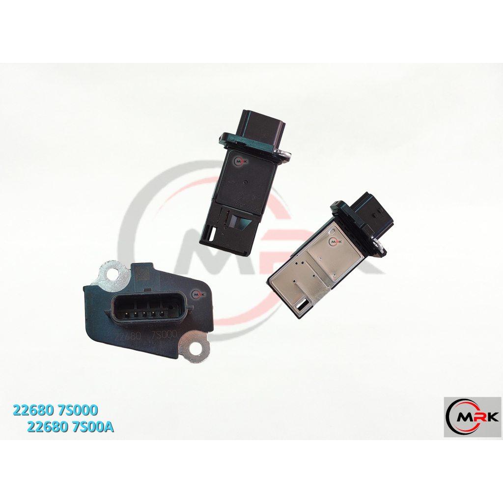 Nissan Almera N17 , Grand Livina L10 L11 , Juke F15 , Cube Z11 Z12 Air Flow Mass Meter Sensor 22680 