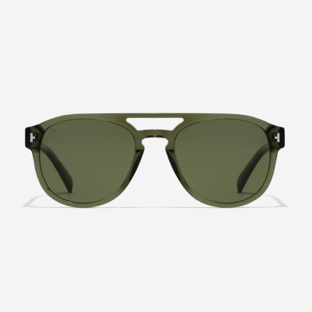 HAWKERS - Diver Green Crocodile POLARIZED ( STANDARD )