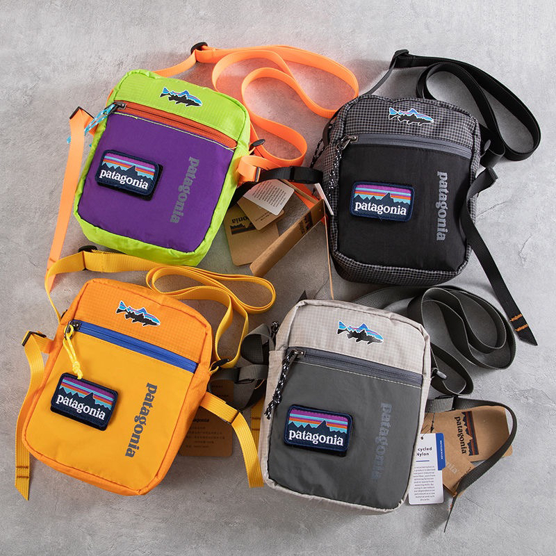 WAIST BAG-SLING BAG MEN-PORCH BAG-CHEST BAG-MEN BAG-BAG LELAKI-BAG SILANG LELAKI-กระเป๋ากันน้ํา-KALI