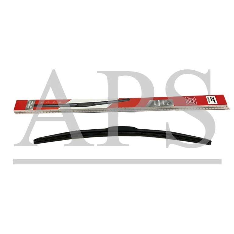 ISUZU D-MAX WIPER BLADE (22"+18")