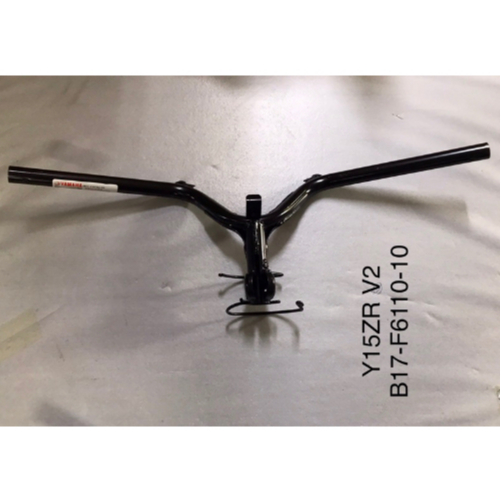 B17-F610-00 / B17-F6110-01 YAMAHA Y15 V1 & Y15 V2 HANDLE BAR