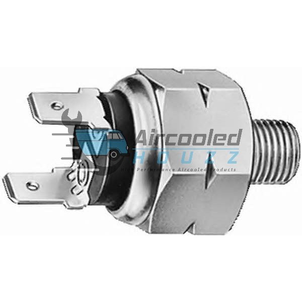 HELLA 6DL 003 262-001 สวิตซ์ไฟเบรค