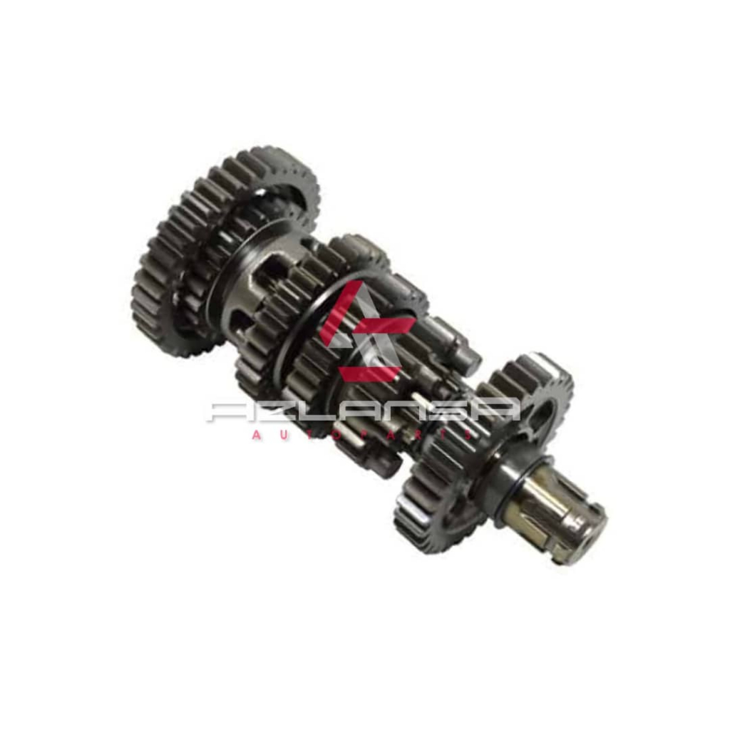 เคาน์เตอร์เพลา Assy ( 2302A-K56-N02 ) RS150R V1 V2 V3, RS-X & CBR150R 💯 ฮอนด้า