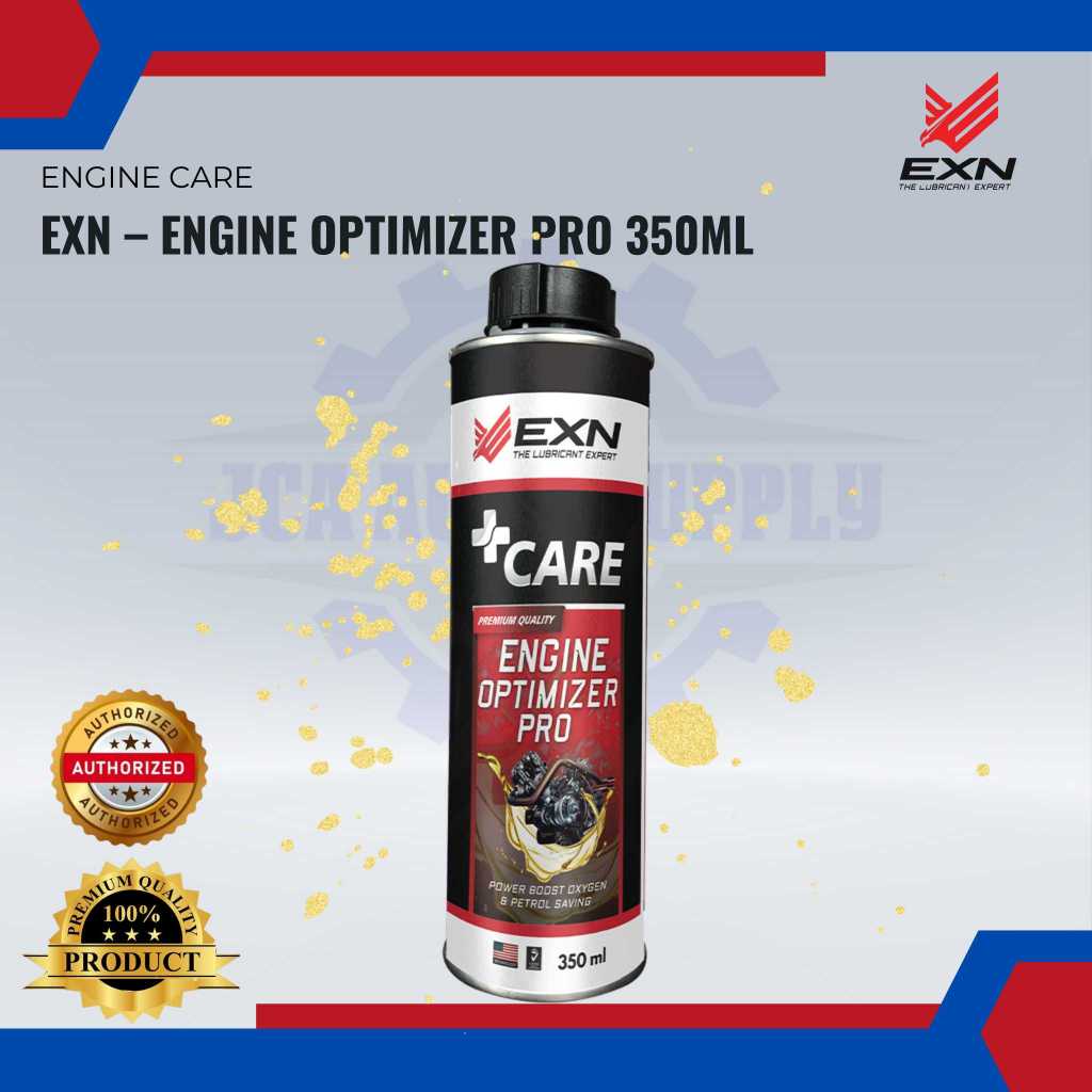 EXN–Engine Optimizer Pro 350ml