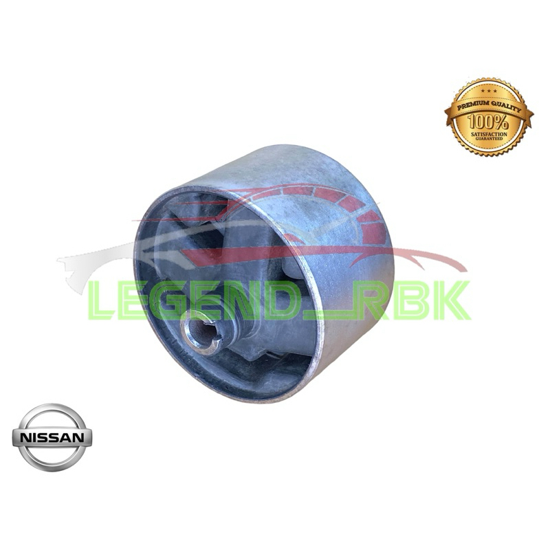 (1PC) NISSAN SENTRA N13 GN13 LEFT / RIGHT ENGINE MOUNTING BUSH (คุณภาพระดับพรีเมียม)
