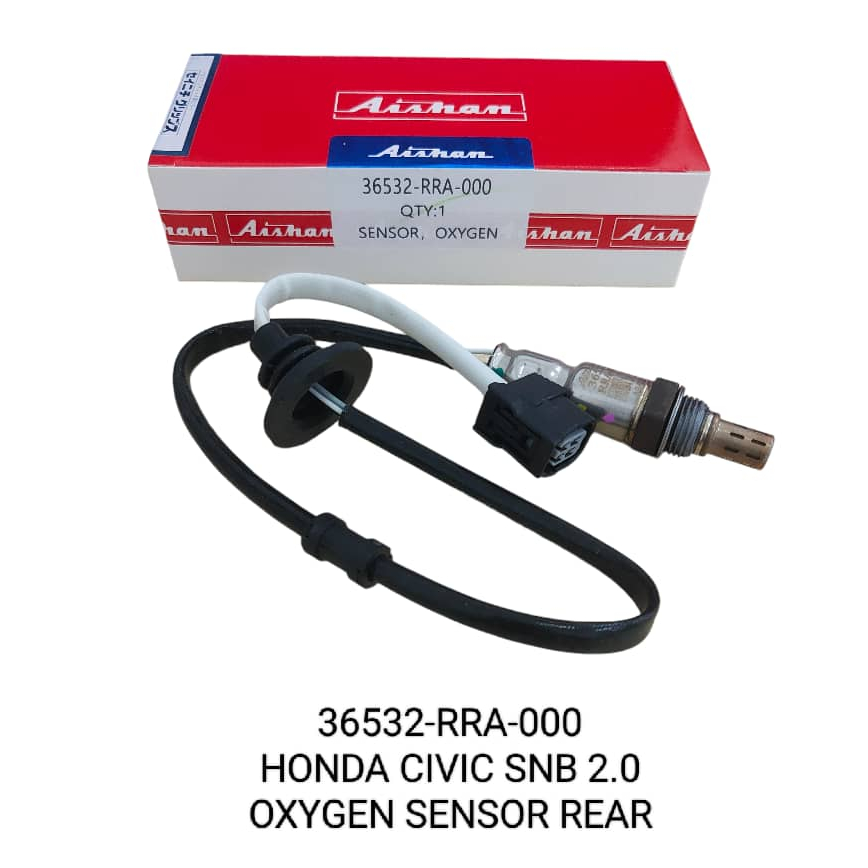 Honda CIVIC FD 2.0 OXYGEN SENSOR ด ้ านหลัง 36532-RRA-000