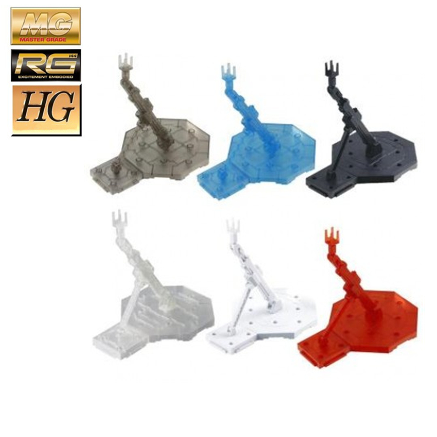 Gunpla Base Gunpla Action Base Stand XH018 Multi Function Stand
