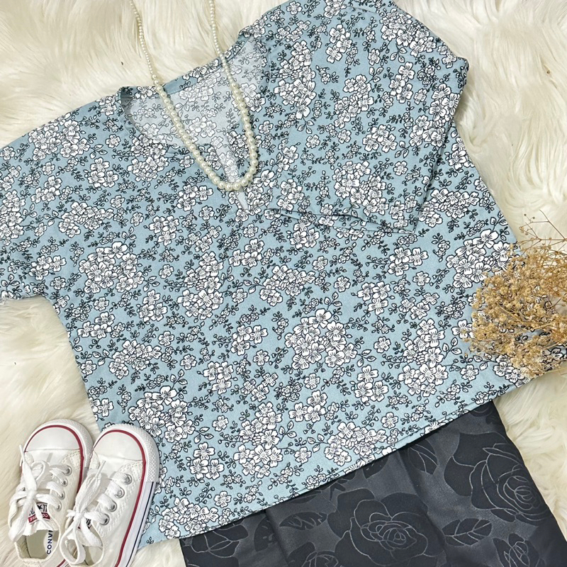 Kedah เสื้อผ้าเด็ก ผ้าฝ้าย ลาย KEDAH KURUNG BABY