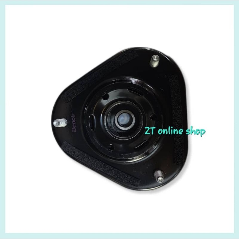 ด้านหน้า ABSORBER MOUNTING / TOYOTA ALTIS ZZE121 ZZE122, WISH