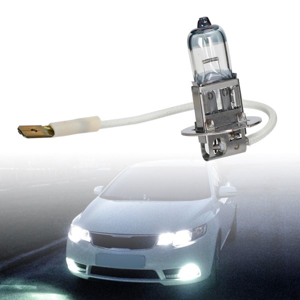 BULB NIGHT BREAKER PLUS +90% H3 12V 55W OSRAM 1 คู่ 2PC