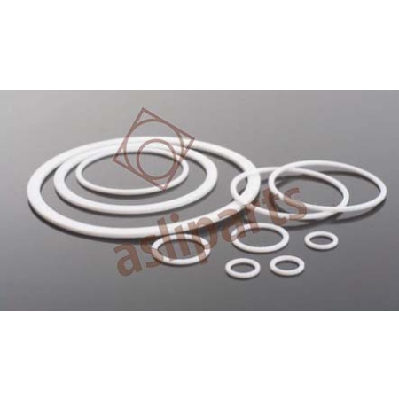 วงแหวนสํารอง 56.9x62.4x1.5 PTFE ( 56.9 x 62.4 x 1.5 )