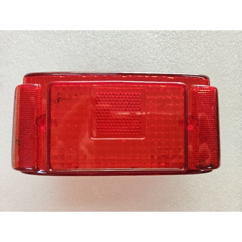 RXS ฝาครอบไฟท้ายเท่านั้น YAMAHA RXS115/4X800 EKOR ฝาครอบ LAMPU BELAKANG