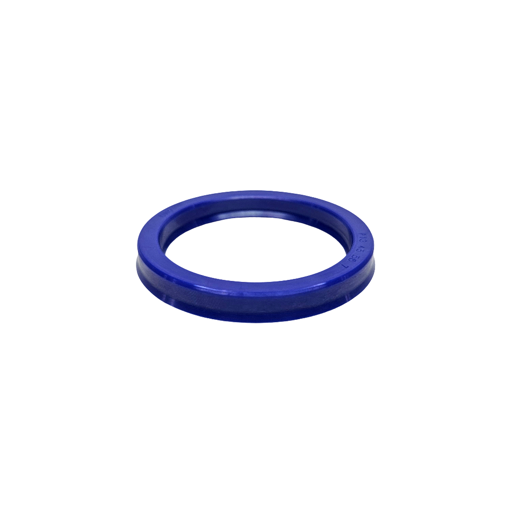 HYDRAULIC U SEAL UHS45 45X56X7 PU BLUE