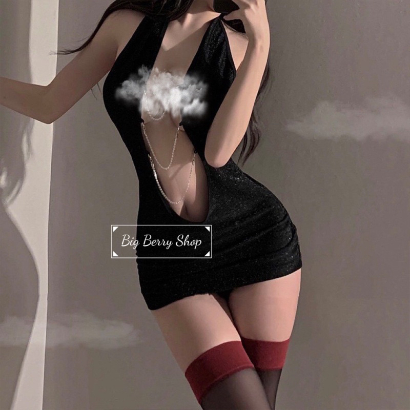 2861 ชุดนอน Renda Bra Seluar Dalam ชุดชั้นในลูกไม้ Night Wear Bra ชุดชั้นในคอสเพลย์