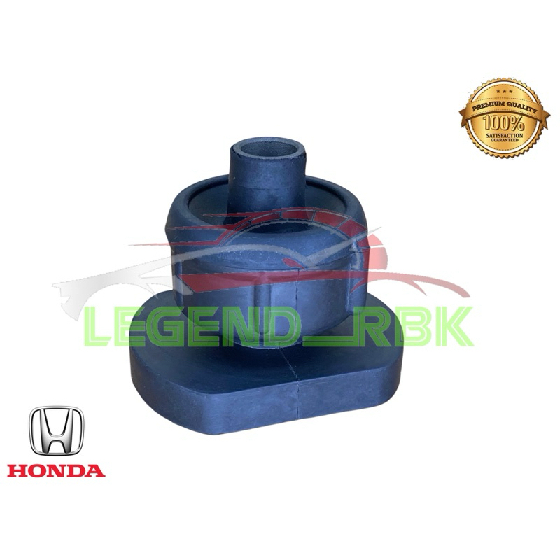 (1PC) HONDA ACCORD SA6 SA6Y CIVIC SAO ซ้าย / KIRI ENGINE MOUNTING (คุณภาพระดับพรีเมียม)