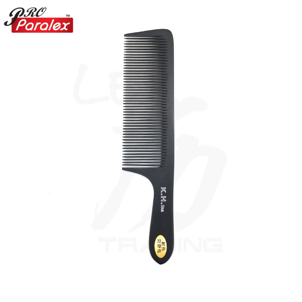 KH Lina Brush (T881) KH Lina Comb (T881)
