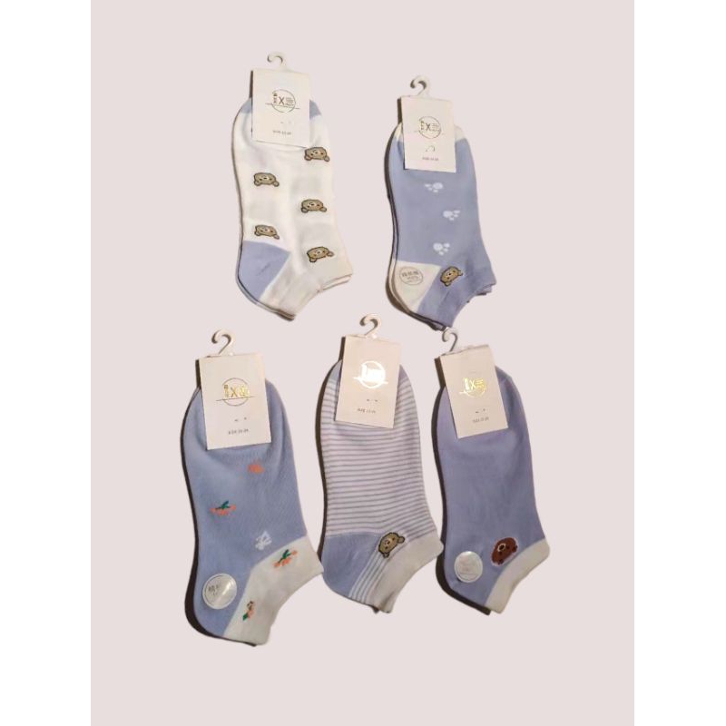BORONG FASHION SOCKS STOCKING SUPER QUALITY