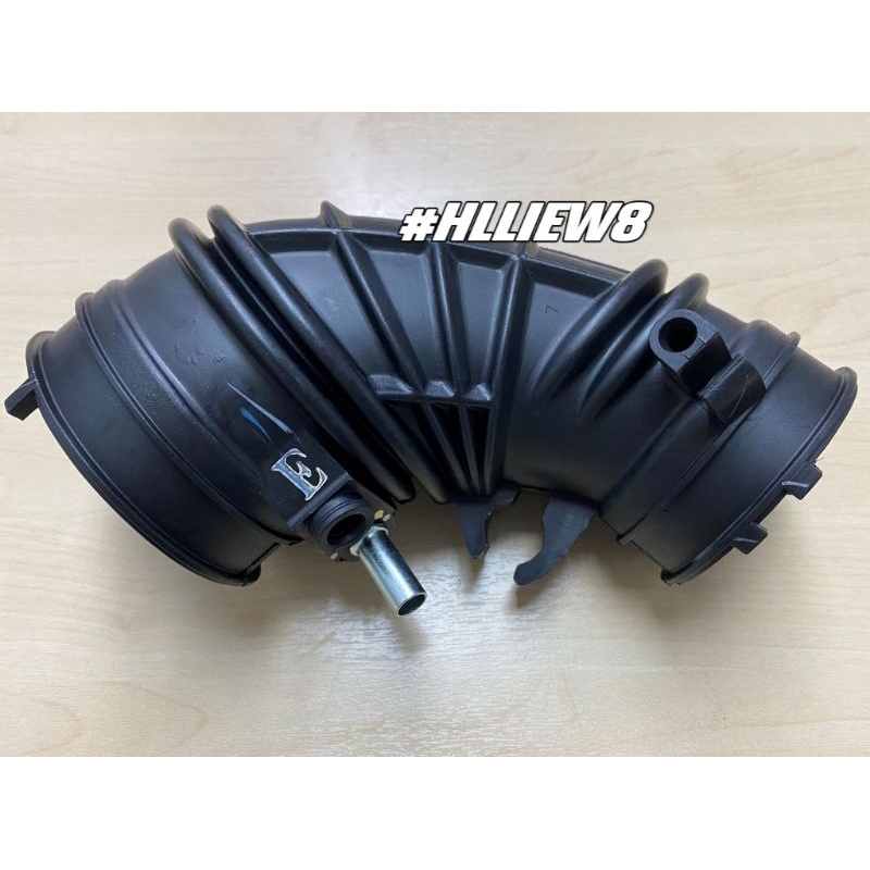 [ hlliew8 ] Honda 2002 ~ CRV CR-V RD5 S9A / Stream RN3 S7C K20A Air Cleaner Flow Tube ท่อ