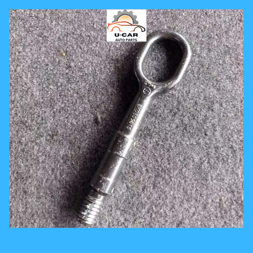 ตะขอลากจูง Audi Tow Hook สําหรับ Audi Q3 Q5 Q7 A1 A3 A4 A5 A6 A7 TT R8 - สินค้ามือสอง