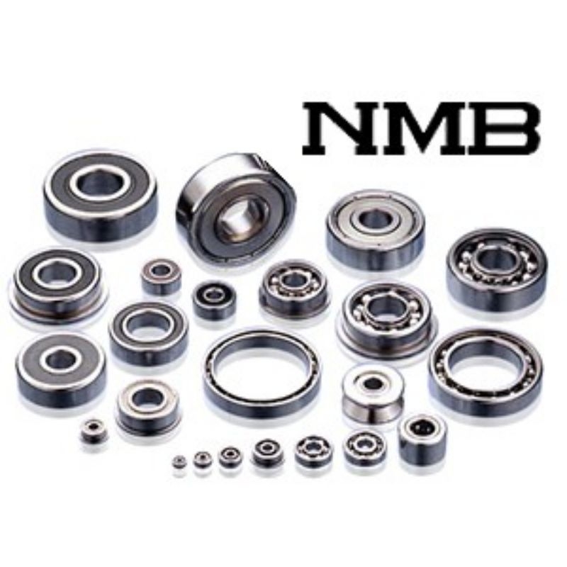 NMB L-2815S (6902-2RS) BEARING (15X28X7)