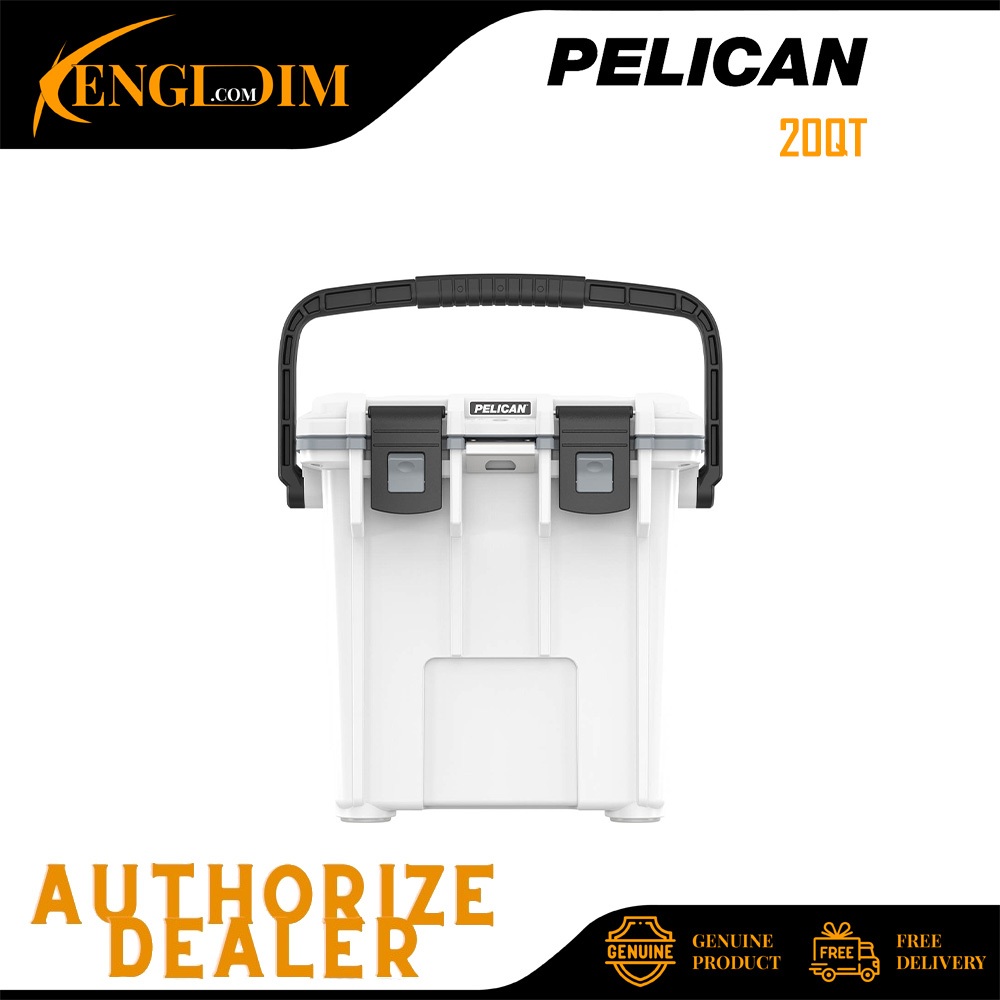 Pelican 20QT Elite Cooler
