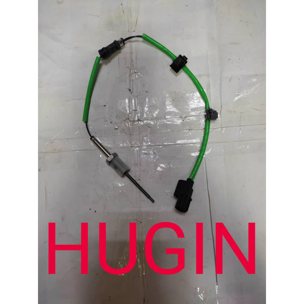 FR HONDA HRV RV5 / HONDA JAZZ GR1 / HONDA CITY GN3 O2 SENSOR THERMO