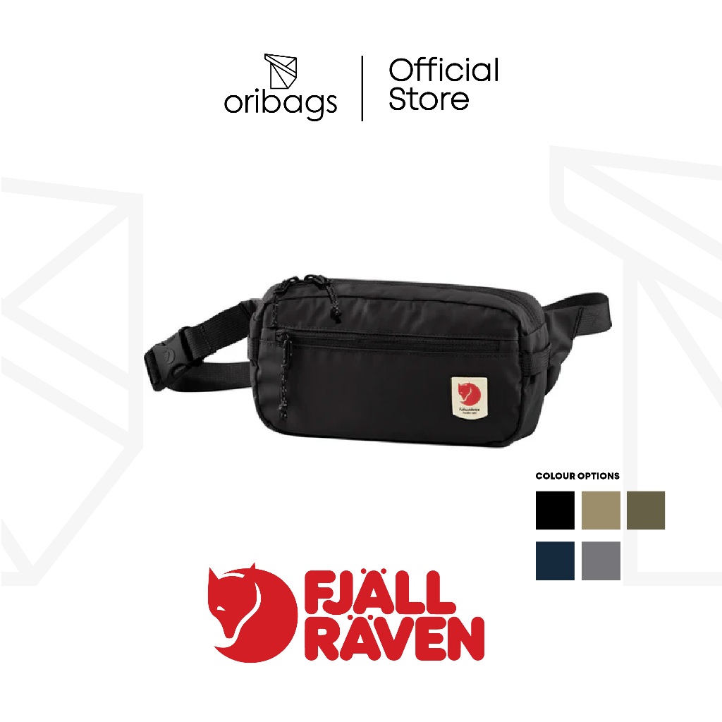 Fjallraven High Coast Hip Pack