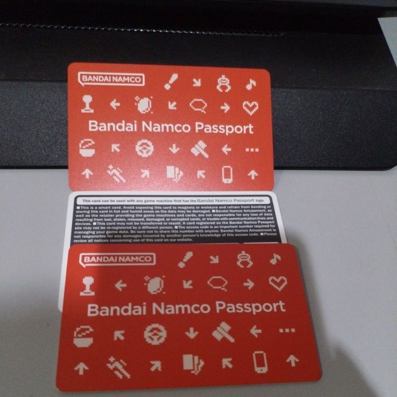 Bandai NAMCO WANGAN MIDNIGHT CARD BANAPASSPORT(สามารถเล่นบน WANGAN)MIDNIGHT 6RR CARD