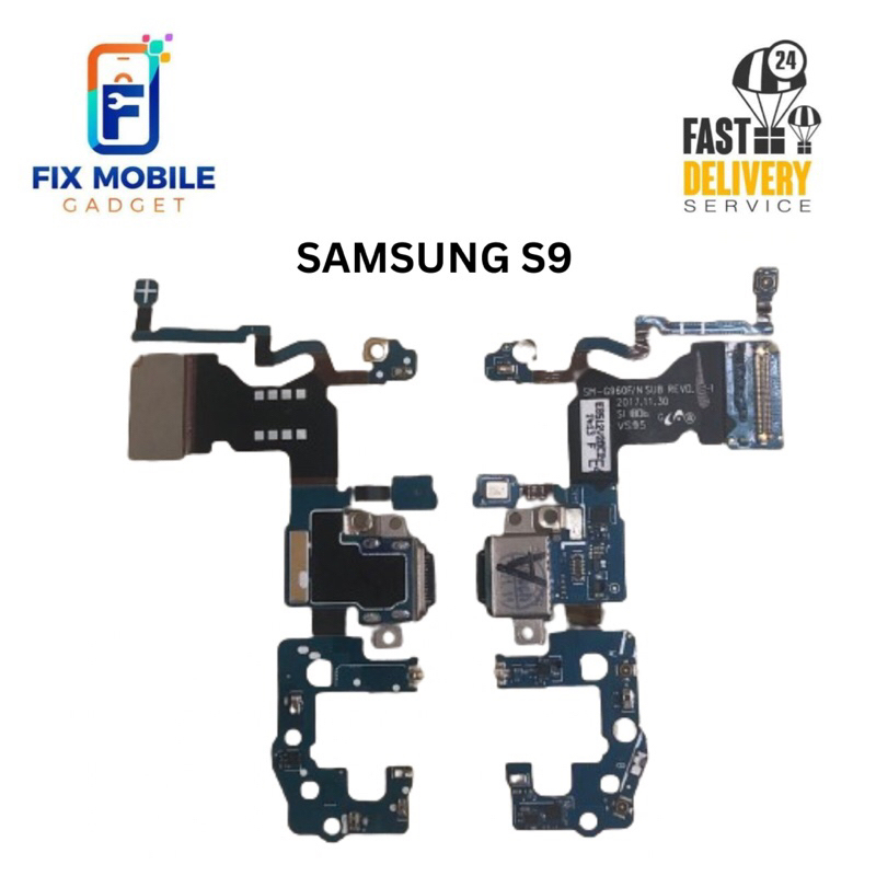 CHARGING RIBBON สําหรับ SAMSUNG S9/ S9+