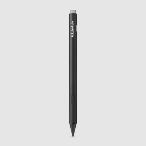 Kobo Stylus 2 - เข้ากันได้กับ Kobo Libra Colour, Kobo Sage, Kobo Elipsa, และ Kobo Elipsa 2E.