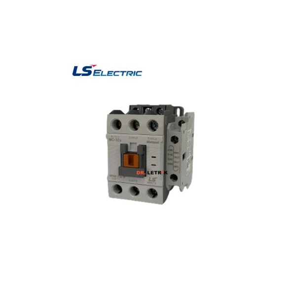 Ls MC-32A 240VAC / 415VAC Metasol คอนแทคแม่เหล็ก